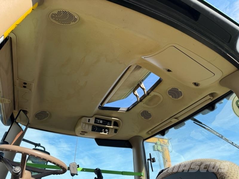 John Deere 6210 R PowrQuad Сільгосптехніка - Інші