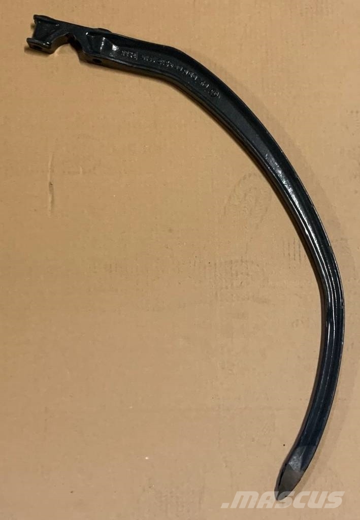 Deutz-Fahr Needle VF12024070531, 12024070531 履带、链条和底盘