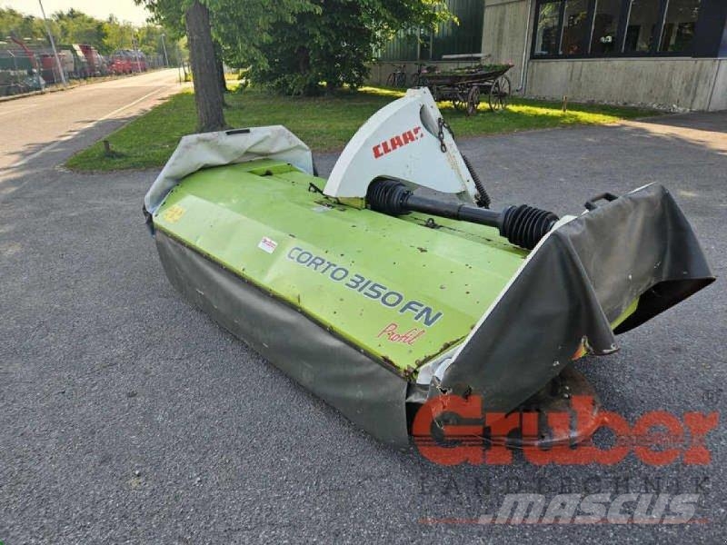 CLAAS Corto 3150 FN Profil 農業機械 - その他