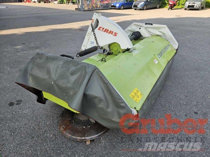 CLAAS Corto 3150 FN Profil 農業機械 - その他