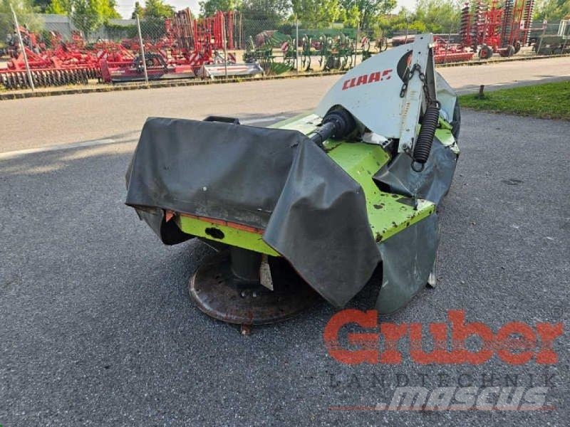 CLAAS Corto 3150 FN Profil 農業機械 - その他