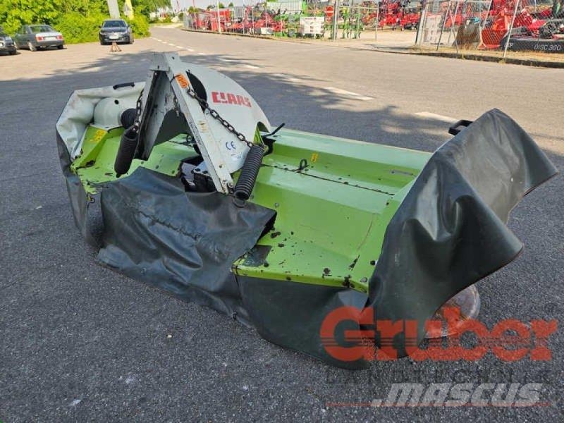 CLAAS Corto 3150 FN Profil 農業機械 - その他