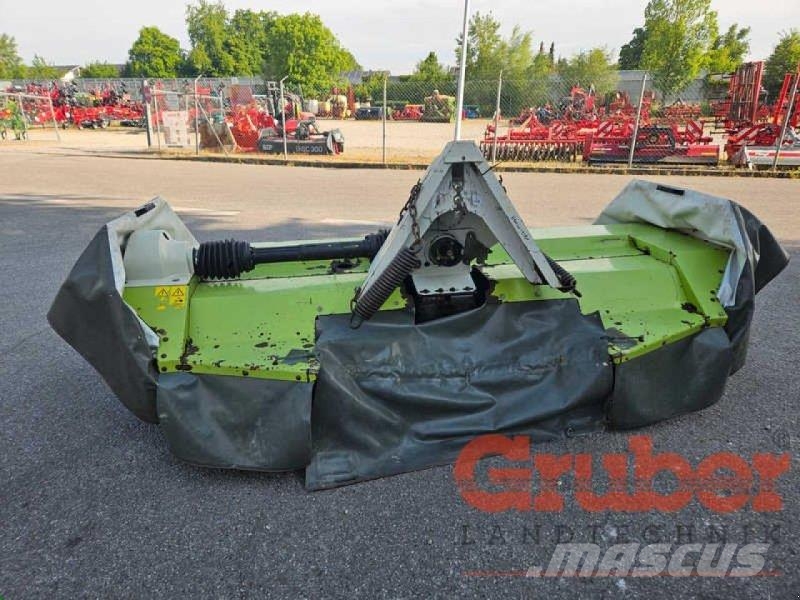 CLAAS Corto 3150 FN Profil 農業機械 - その他