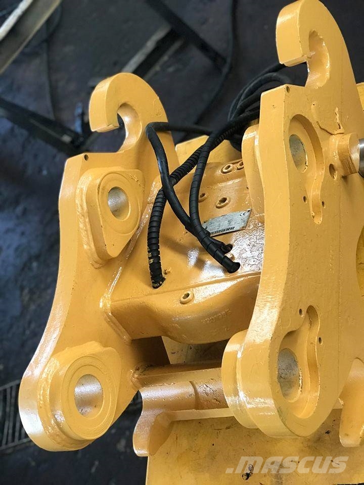 Liebherr 904 Overige componenten