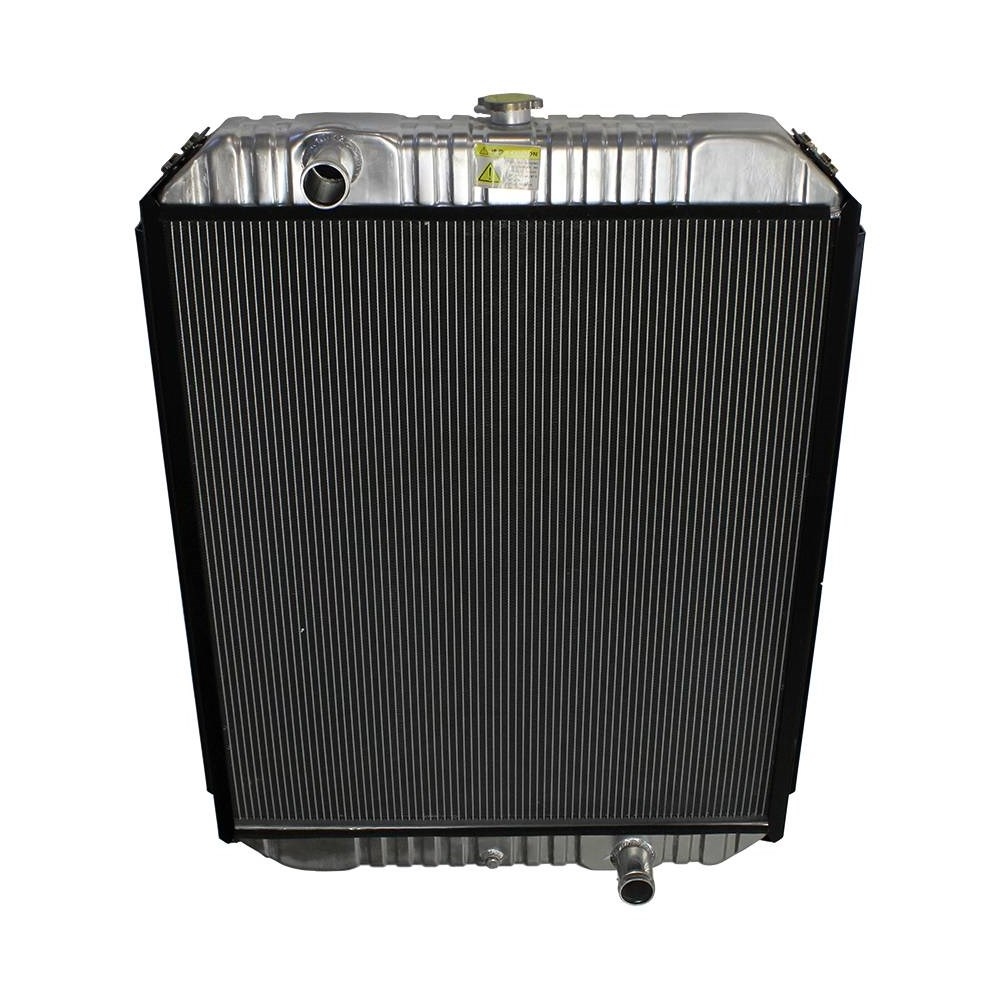 Daewoo Doosan Water Radiator 13B81000A Radiatoriai