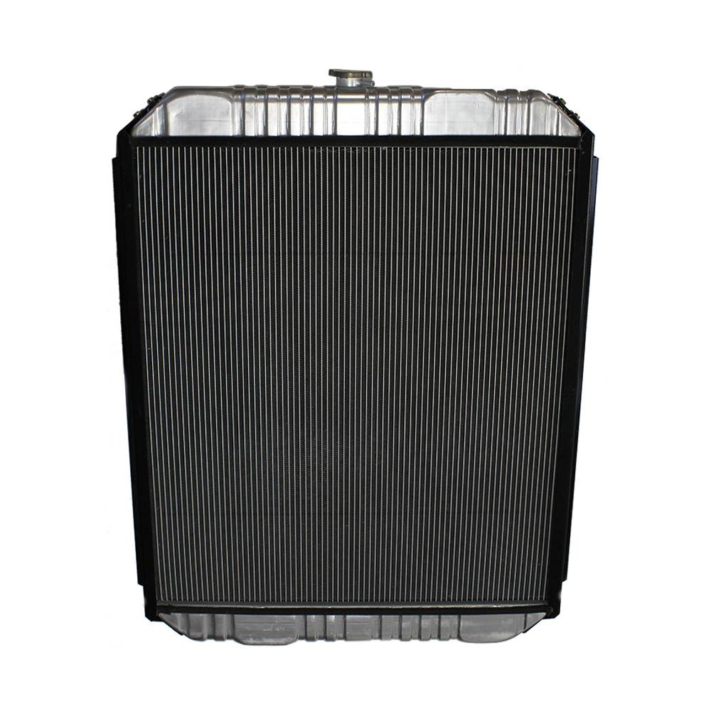 Daewoo Doosan Water Radiator 13B81000A Radiatoriai