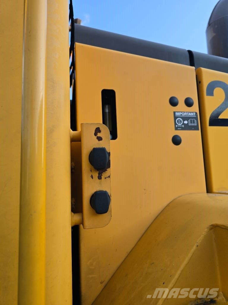 Volvo L 60 E Rataslaadurid