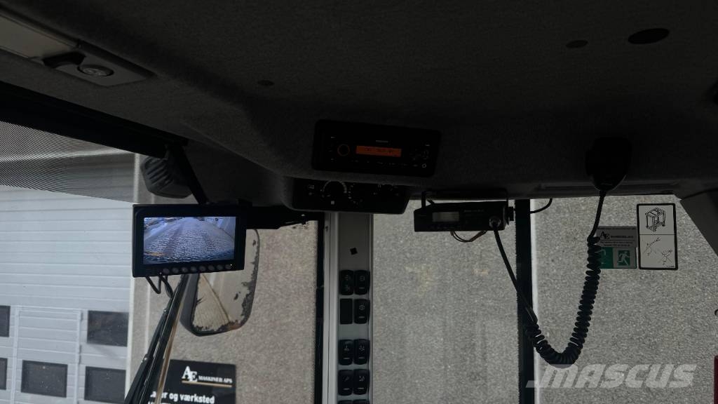Volvo L 120 H Cargadoras sobre ruedas