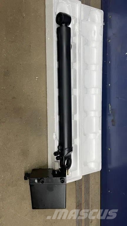 Scania Kantelpomp + cilinder nieuw 3 serie / 143 / 113 Кабини