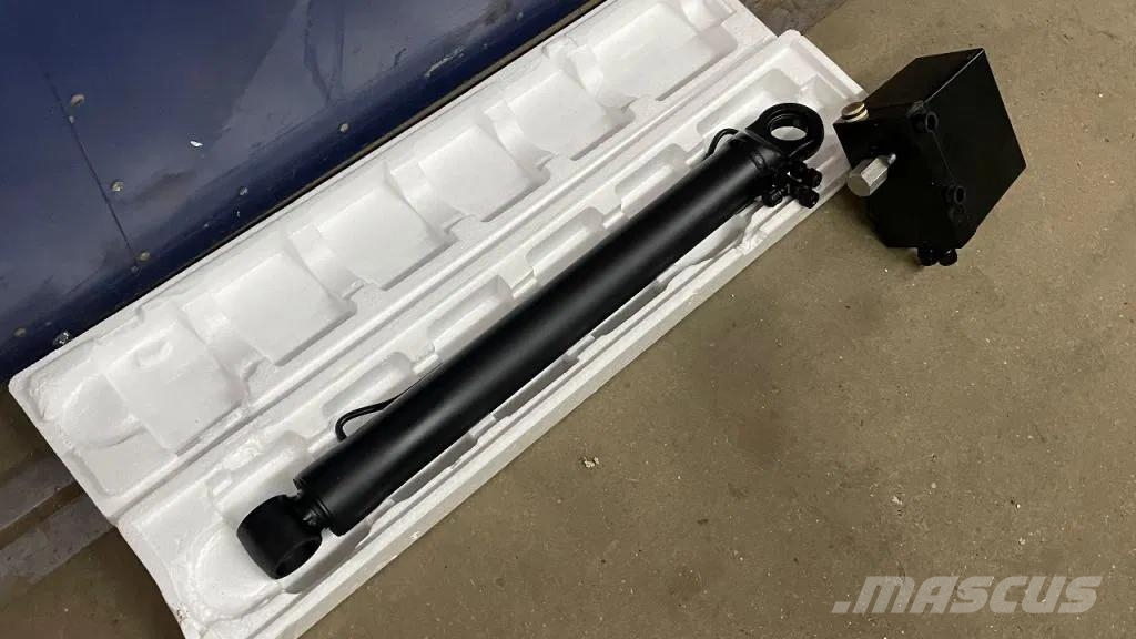 Scania Kantelpomp + cilinder nieuw 3 serie / 143 / 113 Кабини