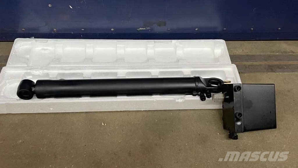 Scania Kantelpomp + cilinder nieuw 3 serie / 143 / 113 Кабини