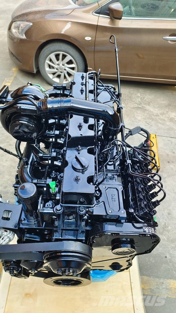 Cummins 6CT8.3 Diesel motor 260HP Engines
