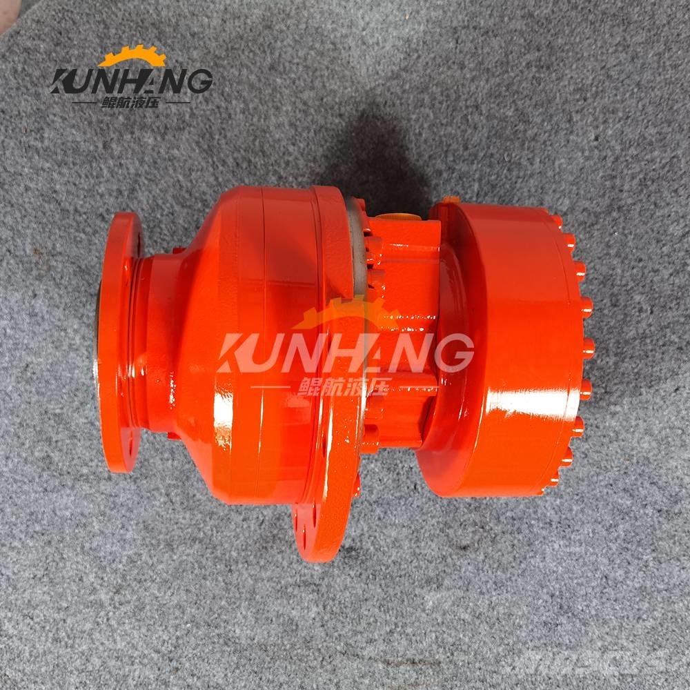 Bobcat T190 Final drive MCR5C820F Travel motor Μετάδοση κίνησης