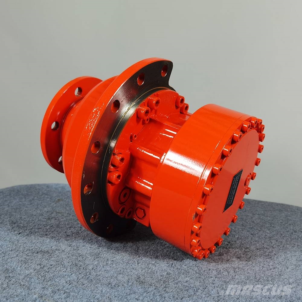 Bobcat T190 Final drive MCR5C820F Travel motor Μετάδοση κίνησης