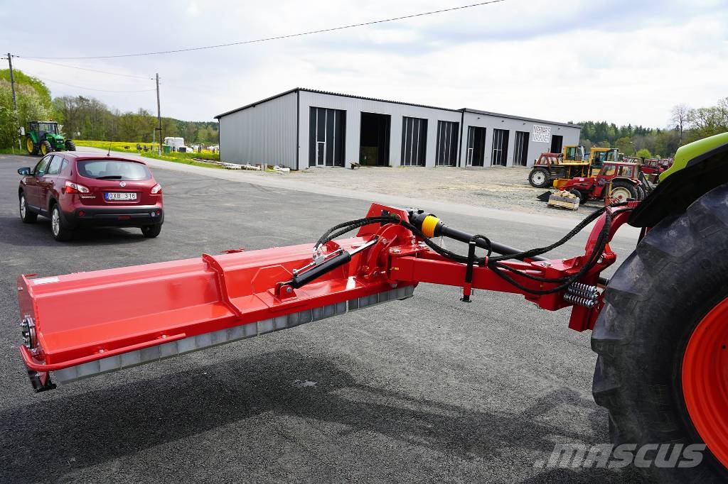 SPARA 5000 KR - IM PREMIUM SLÄNTKLIPP Diger parçalar