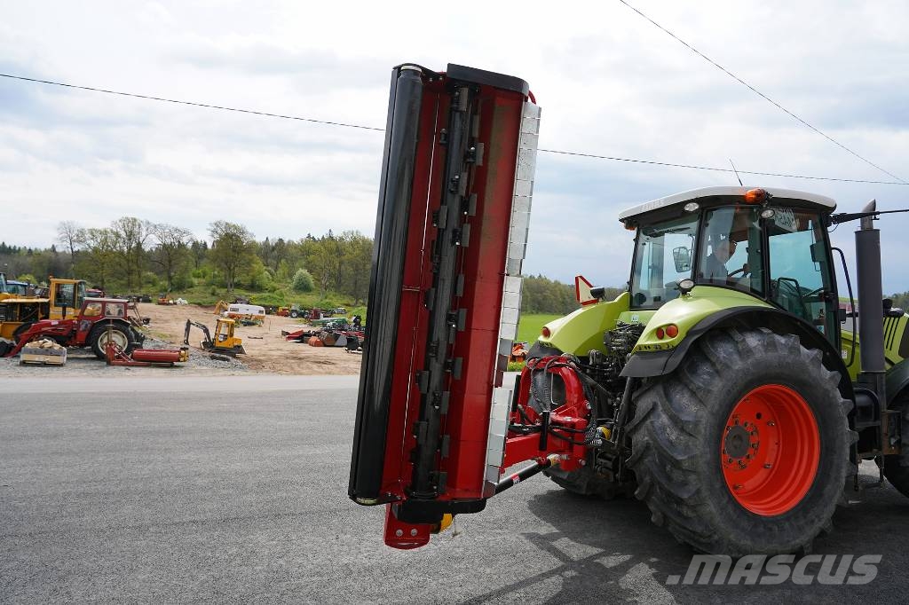 SPARA 5000 KR - IM PREMIUM SLÄNTKLIPP Diger parçalar