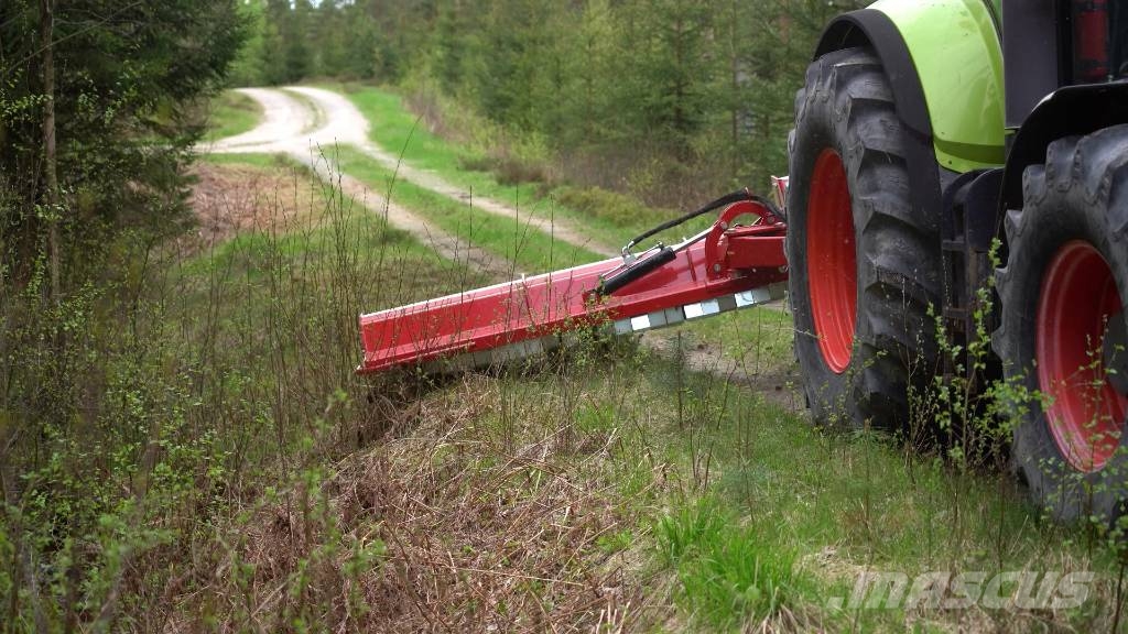 SPARA 5000 KR - IM PREMIUM SLÄNTKLIPP Diger parçalar
