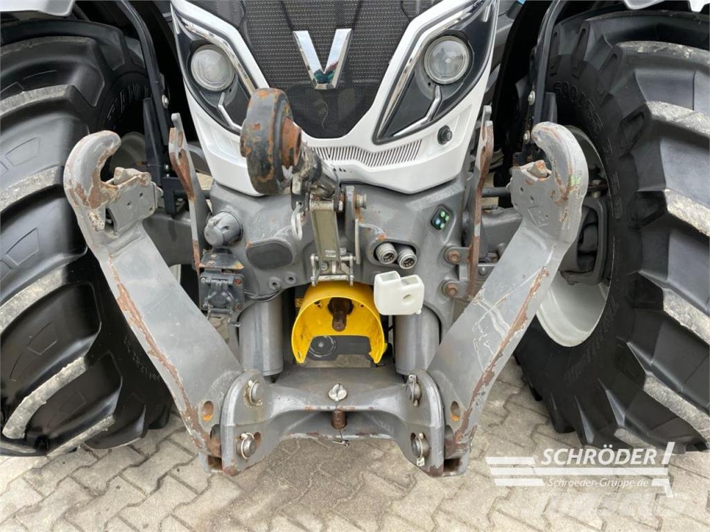 Valtra T 174 ED SMARTTOUCH | RTK | UNLIMITED Tractores