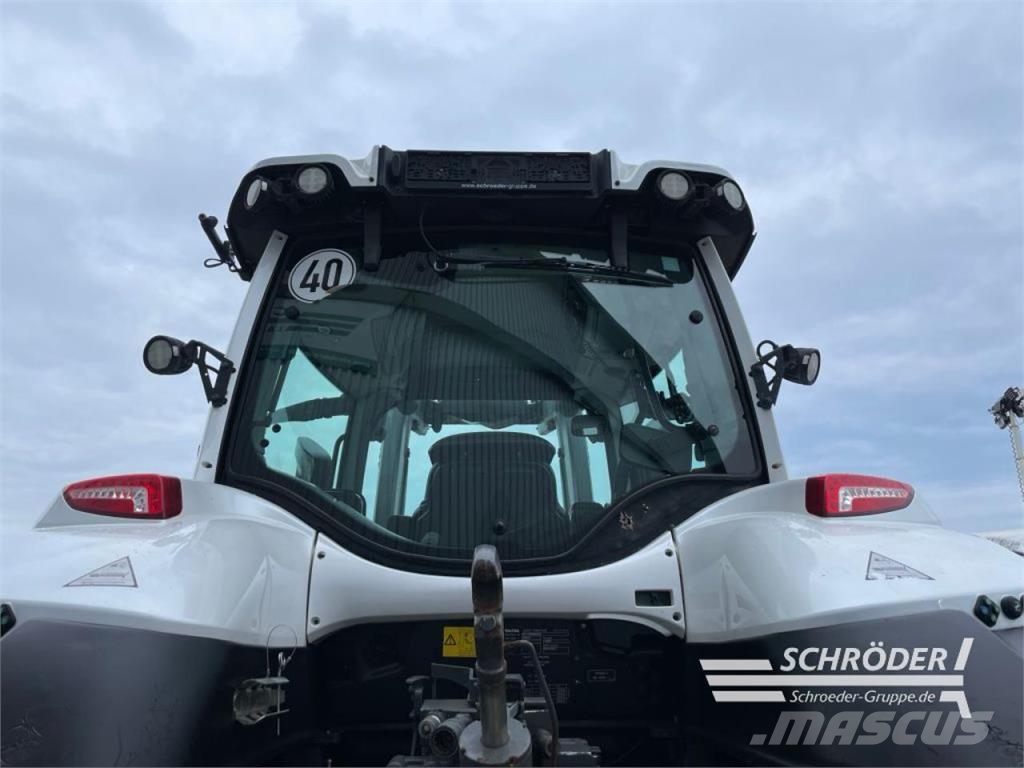 Valtra T 174 ED SMARTTOUCH | RTK | UNLIMITED Tractores