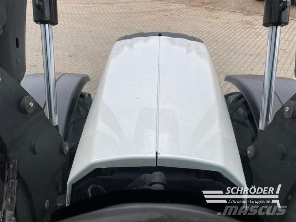 Valtra T 174 ED SMARTTOUCH | RTK | UNLIMITED Tractores