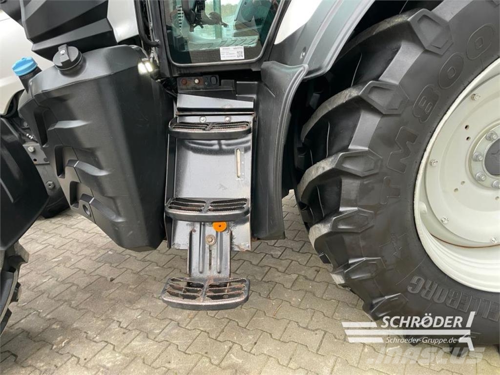 Valtra T 174 ED SMARTTOUCH | RTK | UNLIMITED Tractores