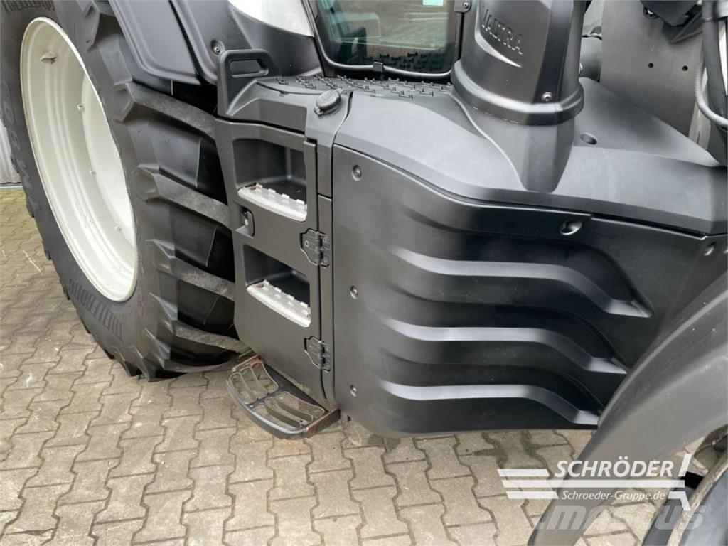 Valtra T 174 ED SMARTTOUCH | RTK | UNLIMITED Tractores