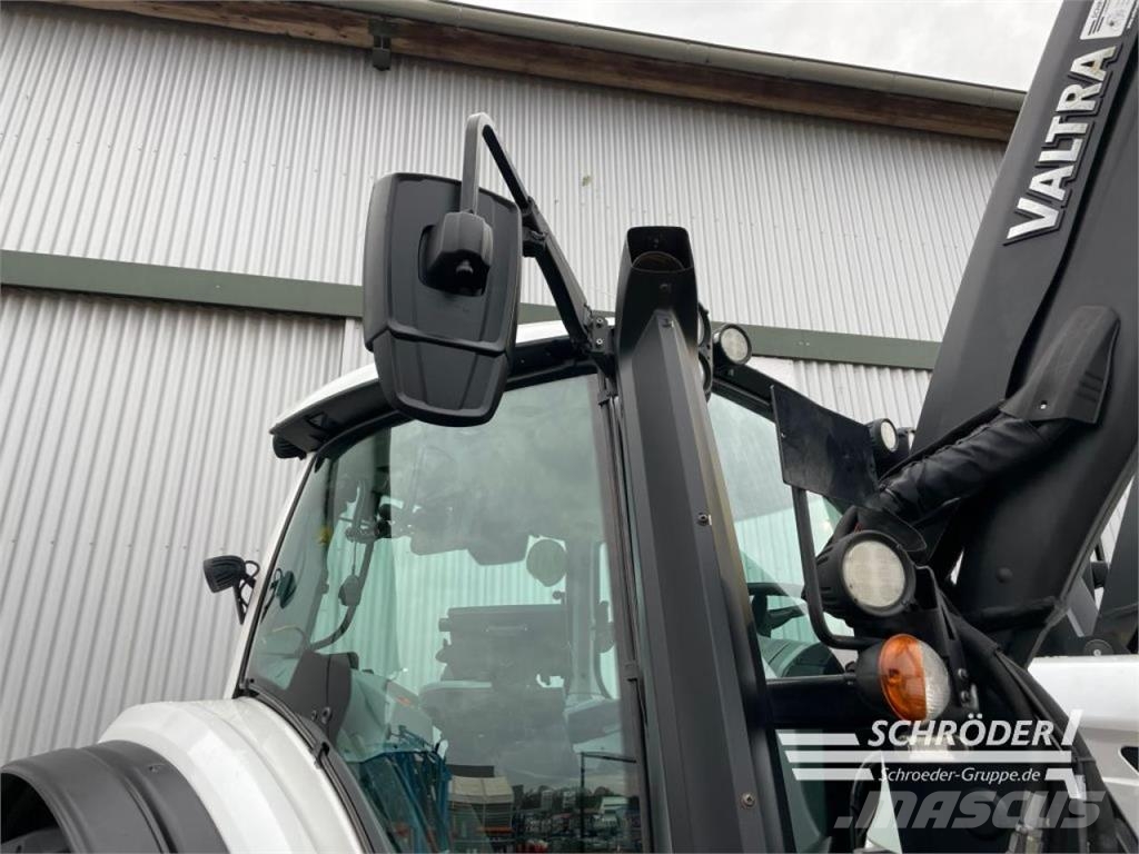Valtra T 174 ED SMARTTOUCH | RTK | UNLIMITED Tractores