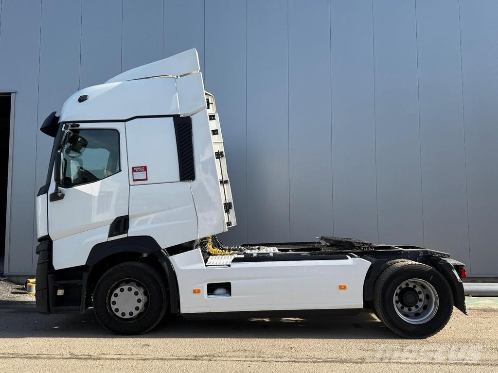 Renault T440 4X2 EURO 6 Tractor Units