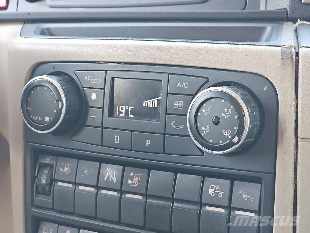 MAN 18.470 TGX Vetopöytäautot