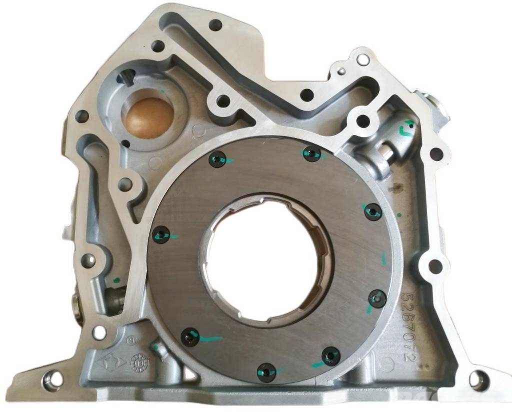 Cummins ISF3.8 Lubricating Oil Pump 5263095 5302892 526707 Motorer