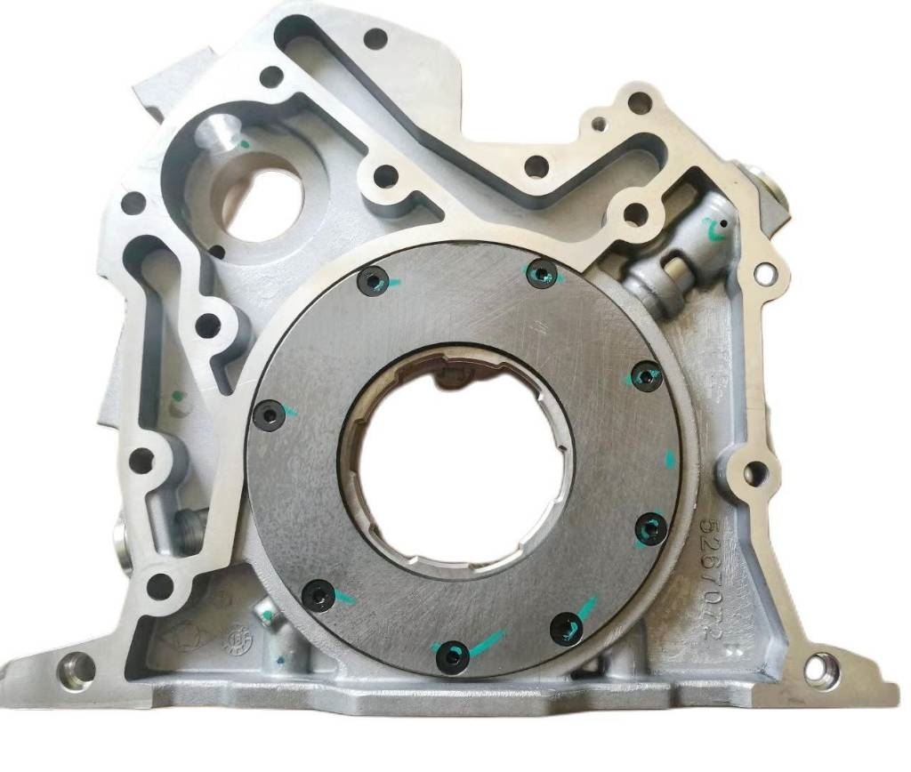 Cummins ISF3.8 Lubricating Oil Pump 5263095 5302892 526707 Motorer