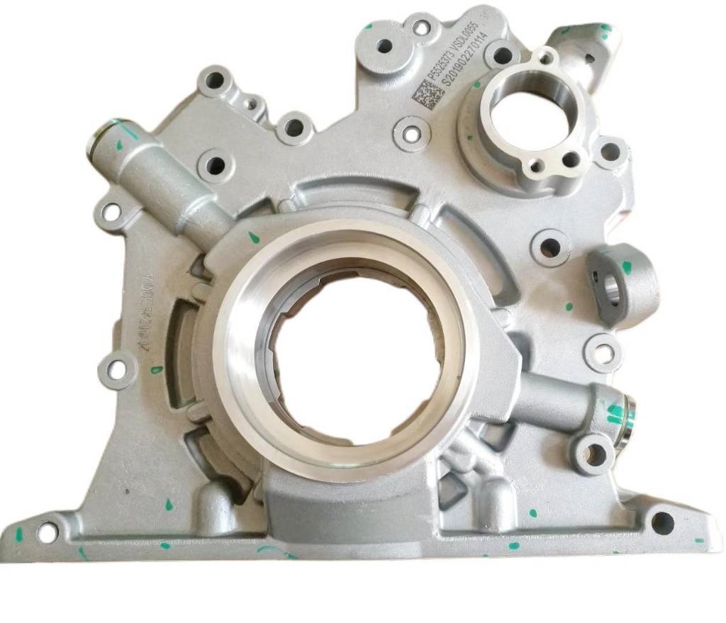 Cummins ISF3.8 Lubricating Oil Pump 5263095 5302892 526707 Motorer