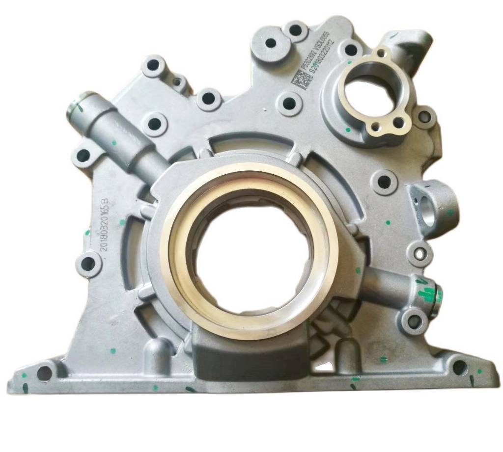Cummins ISF3.8 Lubricating Oil Pump 5263095 5302892 526707 Motorer