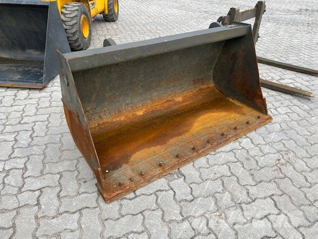 JCB TLT 35 D (1401) 0.65 cbm Schaufel Telescopic handlers