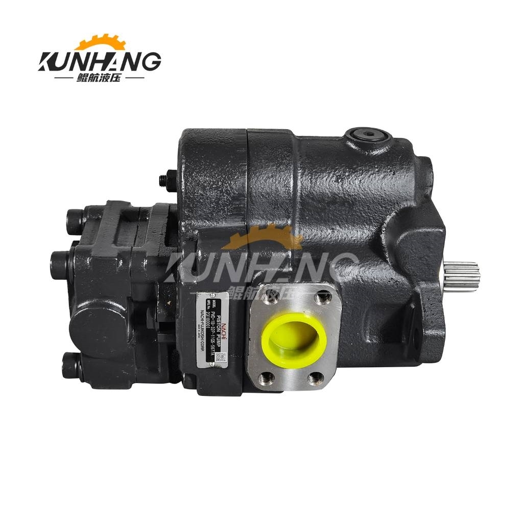 JCB 8025ZTS 8030ZTS 8035ZTS Hydraulic Pump 20/925741 Hidrolik