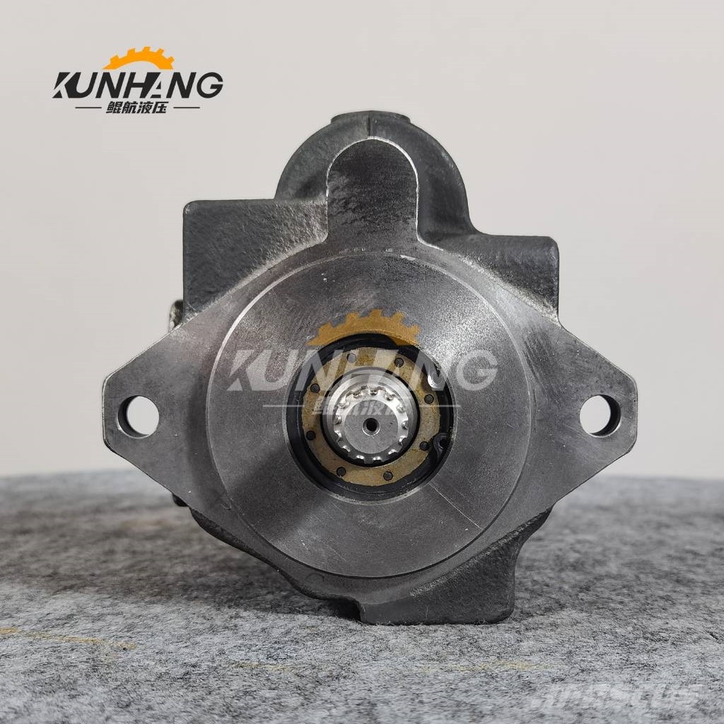 JCB 8025ZTS 8030ZTS 8035ZTS Hydraulic Pump 20/925741 Hidrolik