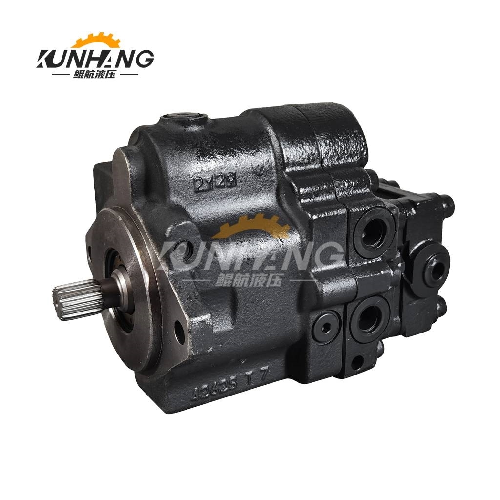 JCB 8025ZTS 8030ZTS 8035ZTS Hydraulic Pump 20/925741 Hidrolik