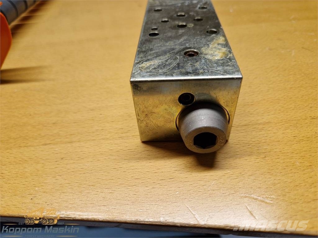 Ponsse 0063621 Hydraulika