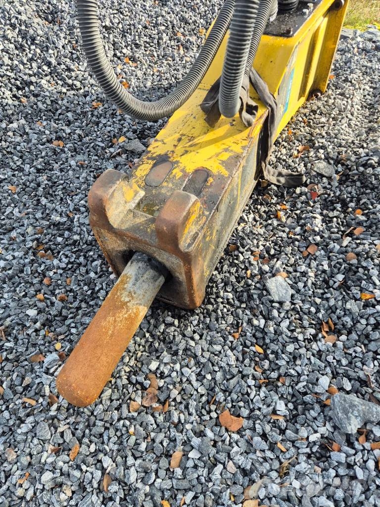 Epiroc MB 1200 Hammer / Brecher