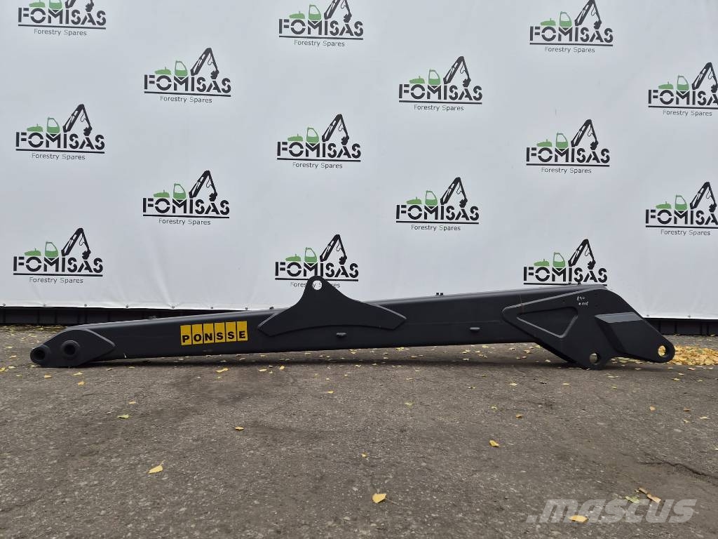 Ponsse K70M+ Main Boom P42682 Żurawie do forwarderów