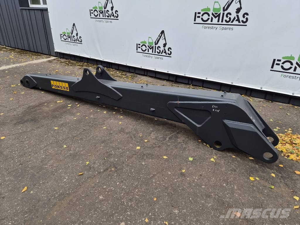 Ponsse K70M+ Main Boom P42682 Żurawie do forwarderów