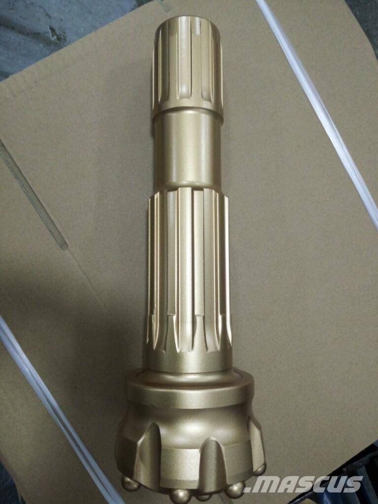 Sollroc Mission40 DTH bits Drilling equipment accessories and spare parts