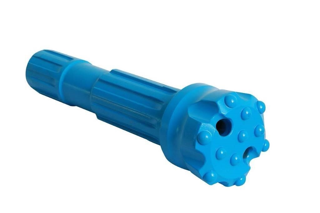 Sollroc Mission40 DTH bits Drilling equipment accessories and spare parts