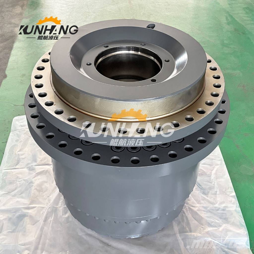 XCMG XE2000 Final Drive 804001698 800366058 Reducer Transmissie