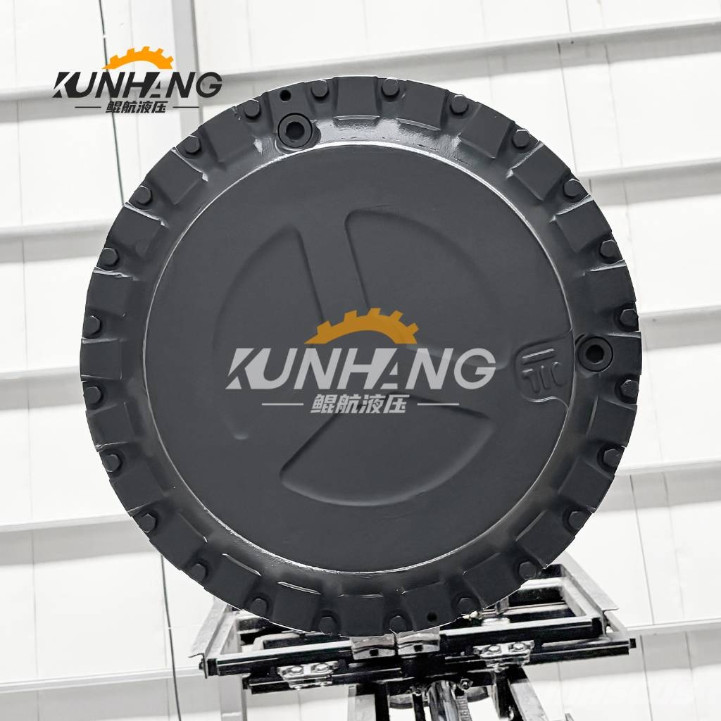 XCMG XE2000 Final Drive 804001698 800366058 Reducer Transmissie