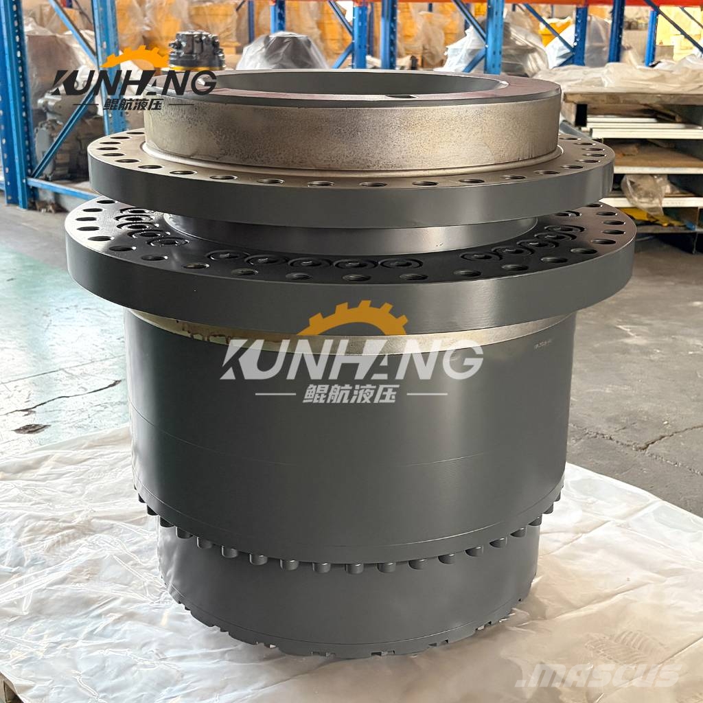 XCMG XE2000 Final Drive 804001698 800366058 Reducer Transmissie