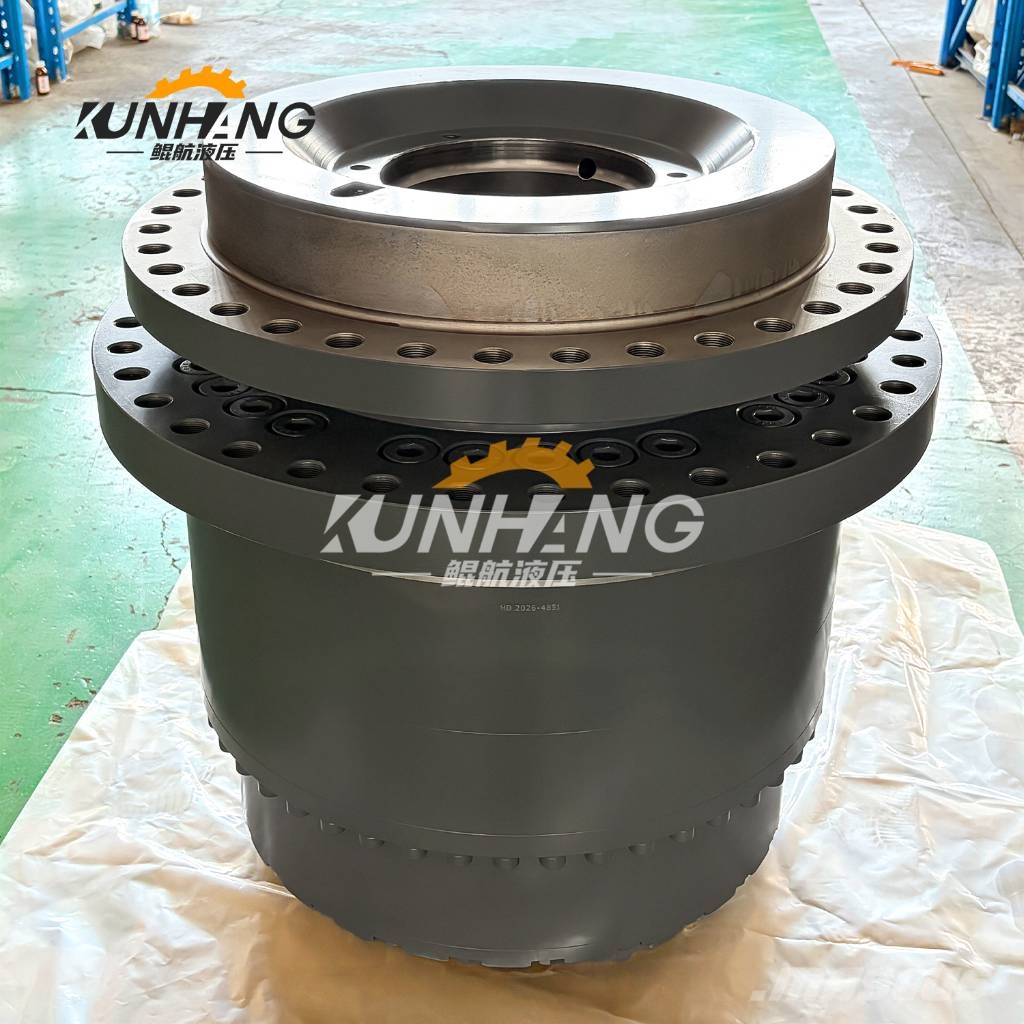 XCMG XE2000 Final Drive 804001698 800366058 Reducer Transmissie