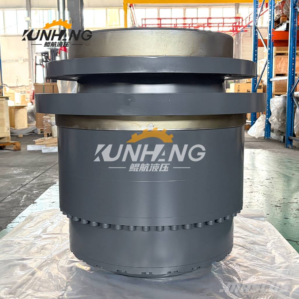 XCMG XE2000 Final Drive 804001698 800366058 Reducer Transmissie