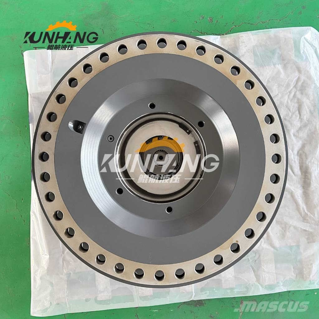 XCMG XE2000 Final Drive 804001698 800366058 Reducer Transmissie