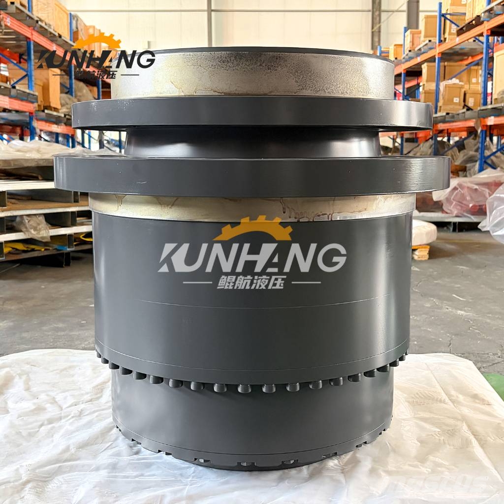 XCMG XE2000 Final Drive 804001698 800366058 Reducer Transmissie